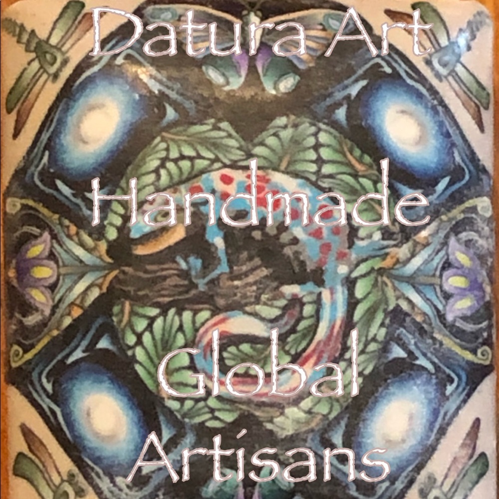 Meet Casey at Datura Art Handmade Boutique ! - Picture 10 of 16